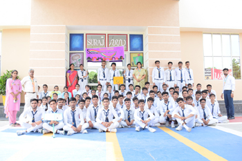 Best School of Pataudi 54
